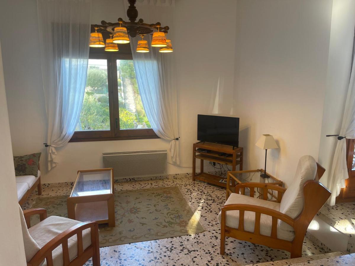 Apartmento Sant Pau 7 Льянсса Экстерьер фото