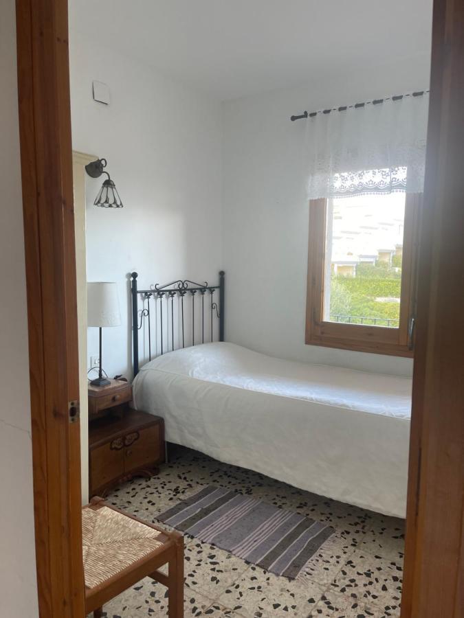 Apartmento Sant Pau 7 Льянсса Экстерьер фото