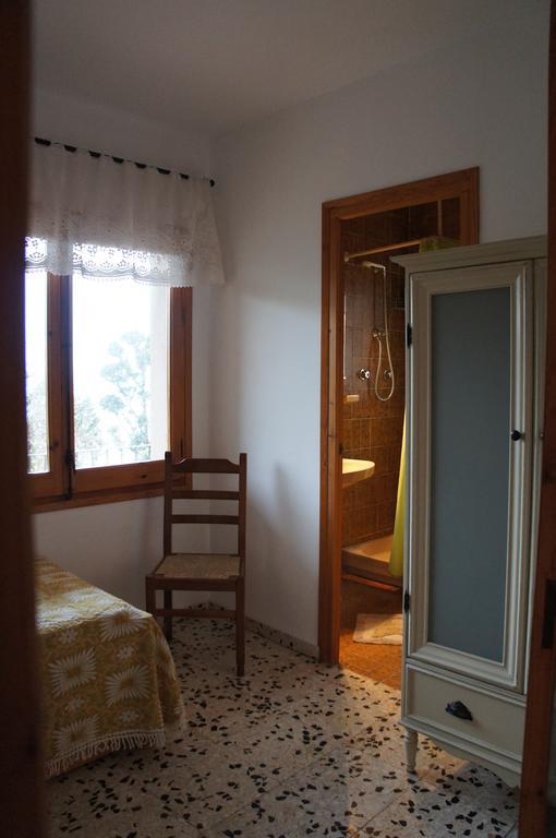 Apartmento Sant Pau 7 Льянсса Экстерьер фото