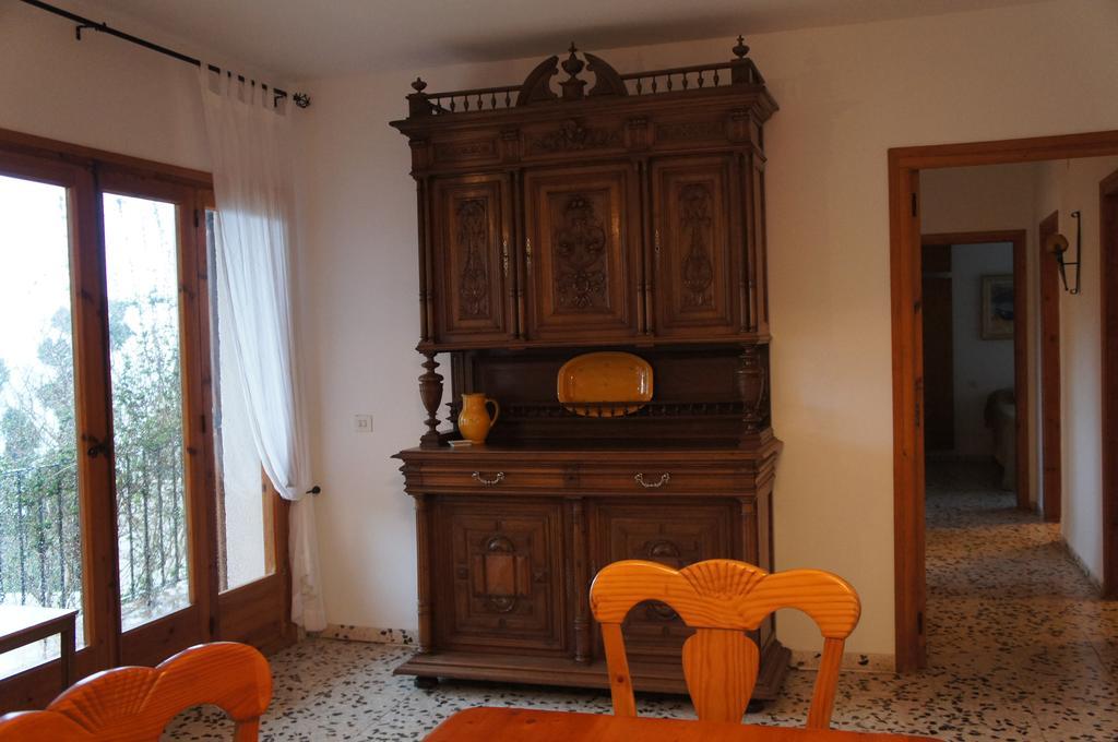 Apartmento Sant Pau 7 Льянсса Экстерьер фото
